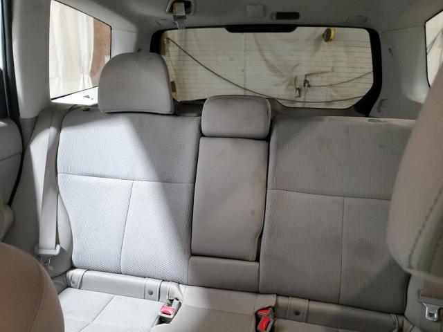 Photo 10 from auction – 2011 SUBARU FORESTER 2 with VIN JF2SHABC3BG742743