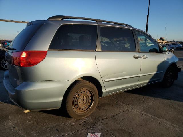 Photo 3 from auction – 2010 TOYOTA SIENNA CE with VIN 5TDKK4CC4AS333851