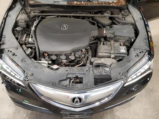Photo 11 from auction – 2016 ACURA TLX TECH with VIN 19UUB3F51GA003107