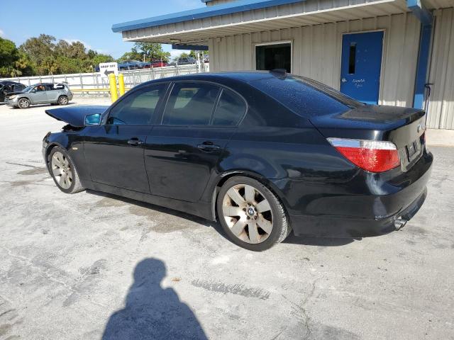 Photo 2 from auction – 2004 BMW 530 I with VIN WBANA73584B048470