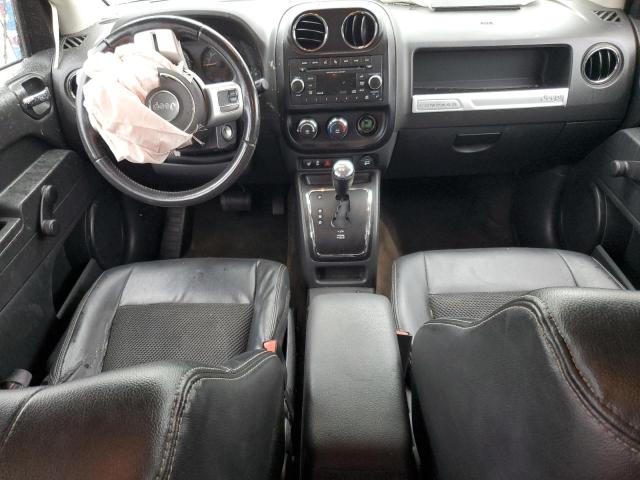 Photo 8 from auction – 2016 JEEP COMPASS SP with VIN 1C4NJCBA3GD740056