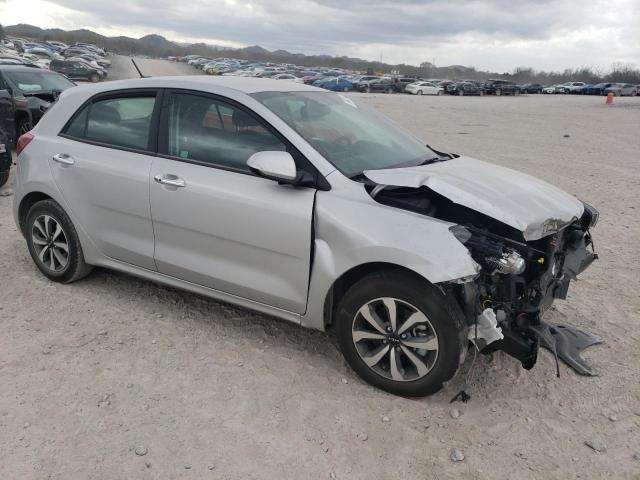 Photo 4 from auction – 2023 KIA RIO S with VIN 3KPA25AD3PE627614