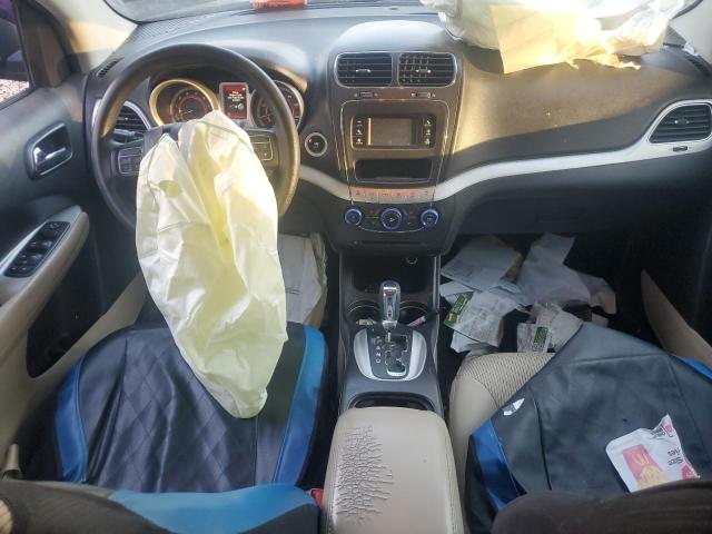 Снимка 8 от търг – 2015 DODGE JOURNEY SX с VIN 3C4PDDBG5FT554487