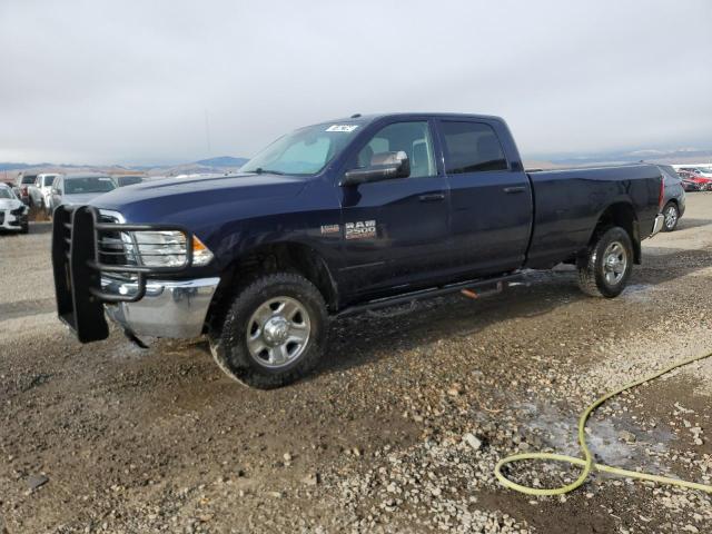 RAM 2500 ST 2017 with VIN 3C6UR5HJ6HG581651 - Photo from auction