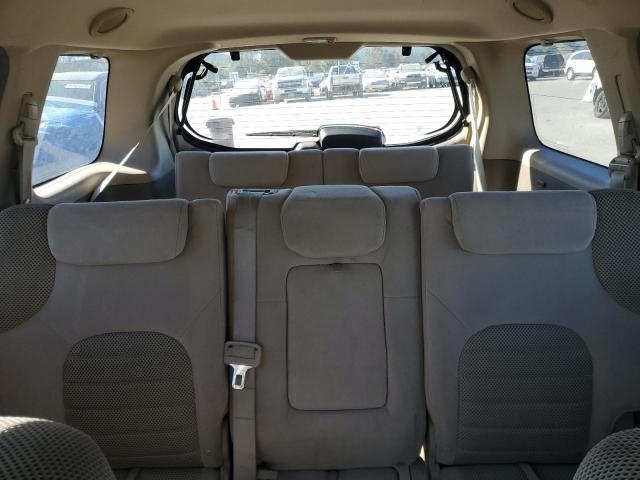 Photo 10 from auction – 2008 NISSAN PATHFINDER with VIN 5N1AR18U78C651008