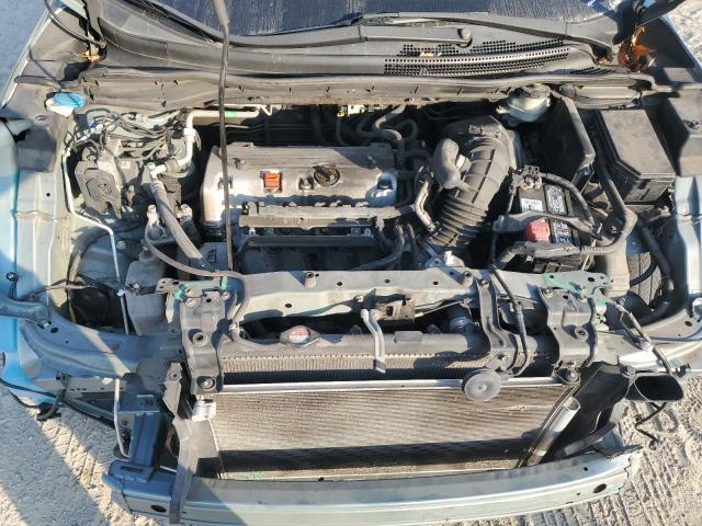 Photo 11 from auction – 2012 HONDA CR-V LX with VIN 2HKRM4H36CH618089