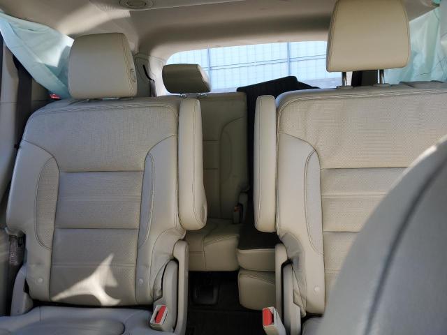 Photo 10 from auction – 2019 GMC ACADIA DEN with VIN 1GKKNXLS4KZ160711