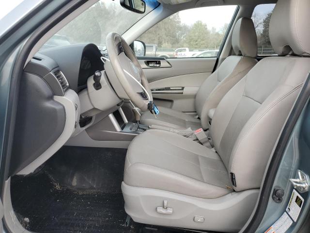 Photo 7 from auction – 2012 SUBARU FORESTER L with VIN JF2SHBEC9CH428799