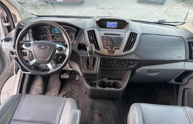 Photo 9 from auction – 2016 FORD TRANSIT T- with VIN 1FTYR2CM1GKA52125