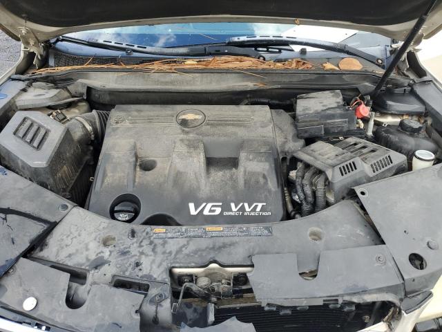 صورة رقم 12 من المزاد - 2011 CHEVROLET EQUINOX LT مع VIN 2CNFLPE56B6311355