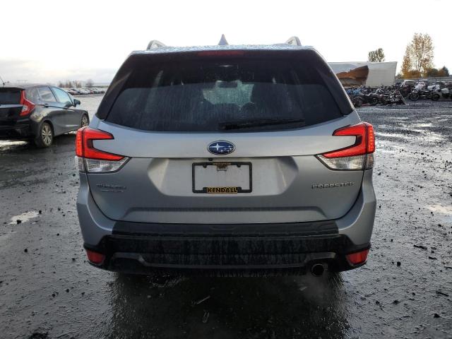 Photo 6 from auction – 2020 SUBARU FORESTER L with VIN JF2SKASC6LH424693