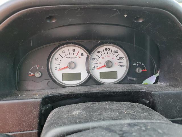 Photo 9 from auction – 2005 FORD ESCAPE LIM with VIN 1FMYU94105KA41363