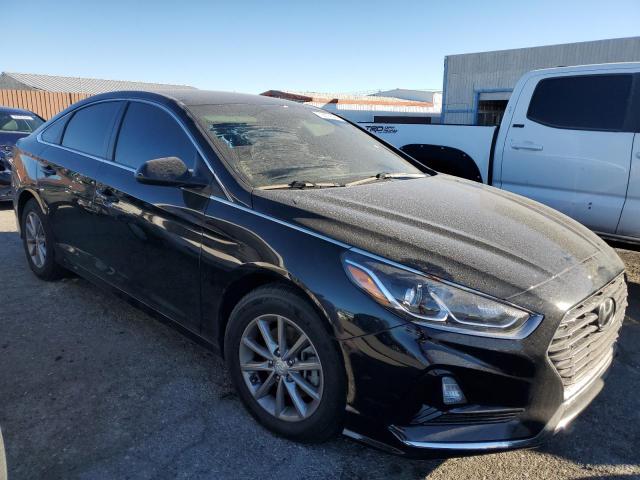 Photo 4 from auction – 2019 HYUNDAI SONATA SE with VIN 5NPE24AF3KH762500