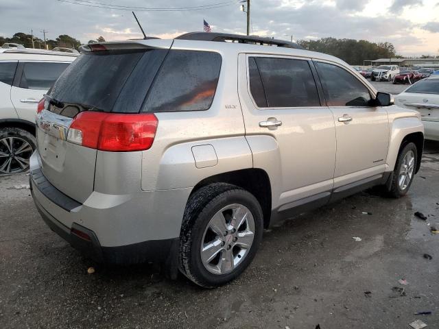 Photo 3 from auction – 2015 GMC TERRAIN SL with VIN 2GKALSEK3F6233862