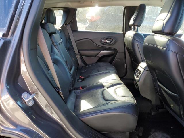 Photo 11 from auction – 2019 JEEP CHEROKEE L with VIN 1C4PJMDX9KD270706