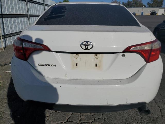 Photo 6 from auction – 2016 TOYOTA COROLLA L with VIN 5YFBURHE2GP532724