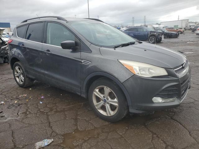 Photo 4 from auction – 2016 FORD ESCAPE SE with VIN 1FMCU9GX4GUB46487