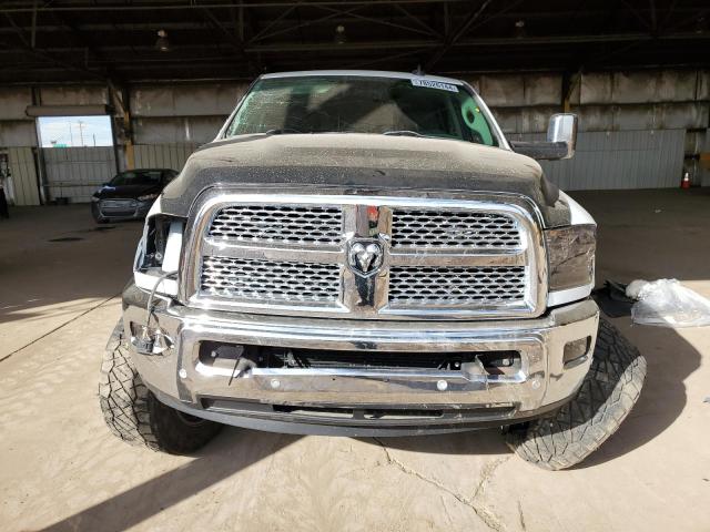 Photo 5 from auction – 2016 RAM 2500 LARAM with VIN 3C6UR5FL9GG101282