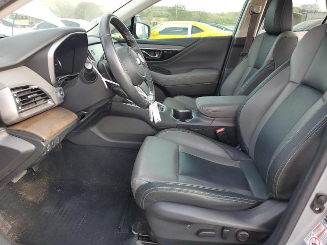 Photo 7 from auction – 2020 SUBARU OUTBACK ON with VIN 4S4BTGHD9L3134553