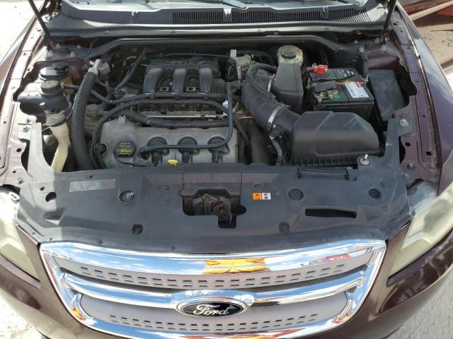 Photo 11 from auction – 2011 FORD TAURUS SEL with VIN 1FAHP2HWXBG149812