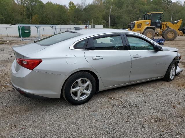 Photo 3 from auction – 2017 CHEVROLET MALIBU LS with VIN 1G1ZB5ST5HF182852
