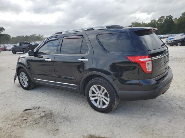 Photo 2 from auction – 2015 FORD EXPLORER X with VIN 1FM5K7D83FGC21967
