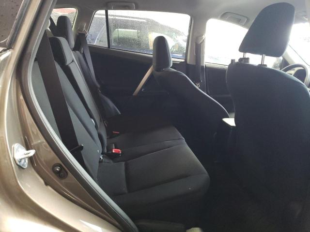 Zdjęcie 10 z aukcji – 2015 TOYOTA RAV4 LE z VIN JTMBFREV5FD166175