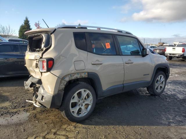 Photo 3 from auction – 2015 JEEP RENEGADE L with VIN ZACCJBDT3FPC48448