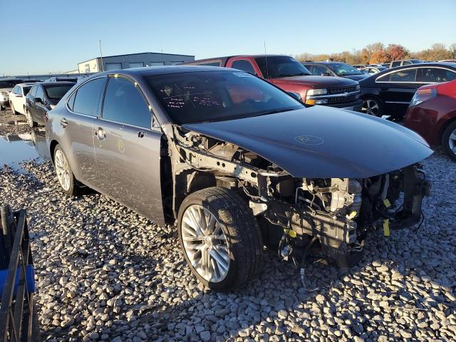 Photo 4 from auction – 2013 LEXUS ES 350 with VIN JTHBK1GG4D2039257