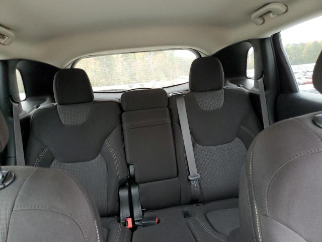 Photo 10 from auction – 2015 JEEP CHEROKEE L with VIN 1C4PJLCB4FW683580
