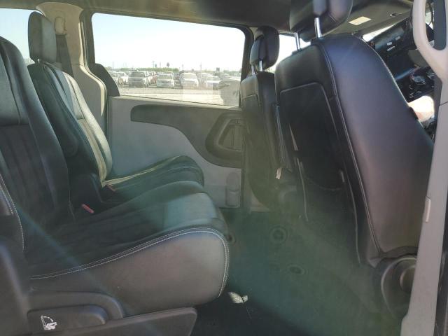 Photo 11 from auction – 2019 DODGE GRAND CARA with VIN 2C4RDGCG2KR660403