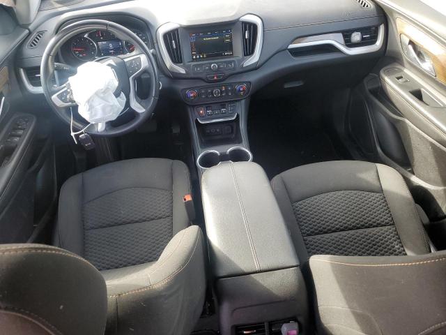 Photo 8 from auction – 2019 GMC TERRAIN SL with VIN 3GKALTEVXKL199859