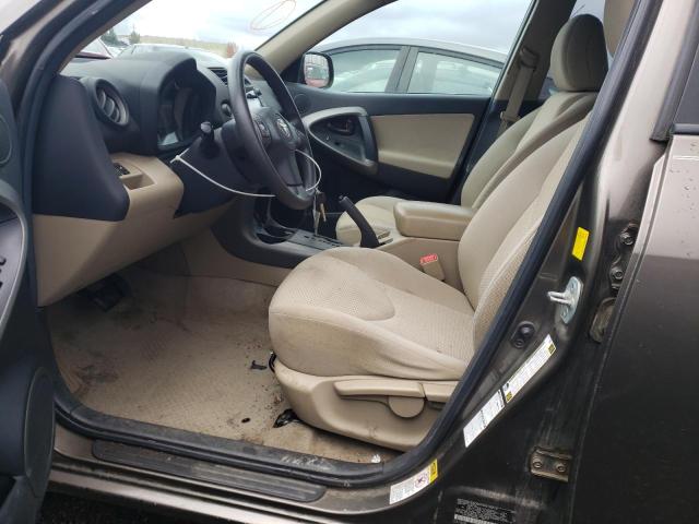 Photo 7 from auction – 2011 TOYOTA RAV4 with VIN 2T3BF4DV1BW083084