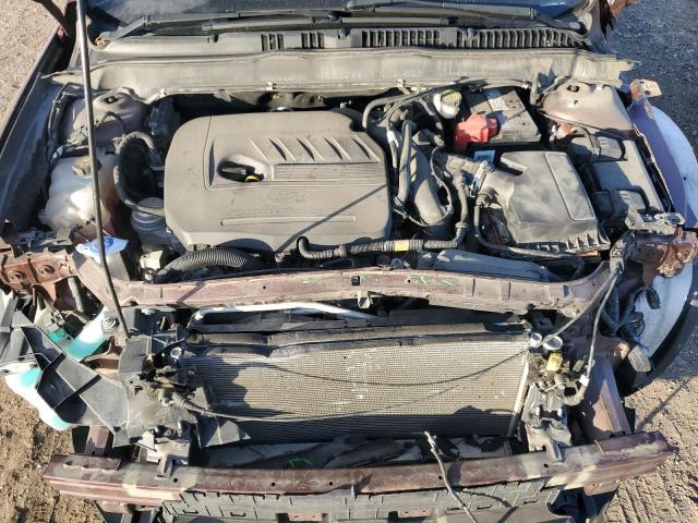 Photo 11 from auction – 2015 FORD FUSION SE with VIN 3FA6P0HD2FR302661