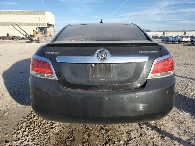 Photo 6 from auction – 2013 BUICK LACROSSE with VIN 1G4GC5ER9DF215496