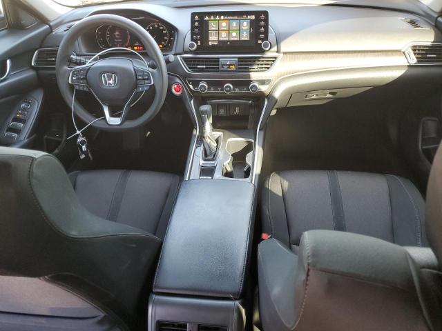 Photo 8 from auction – 2018 HONDA ACCORD EX with VIN 1HGCV1F49JA175293