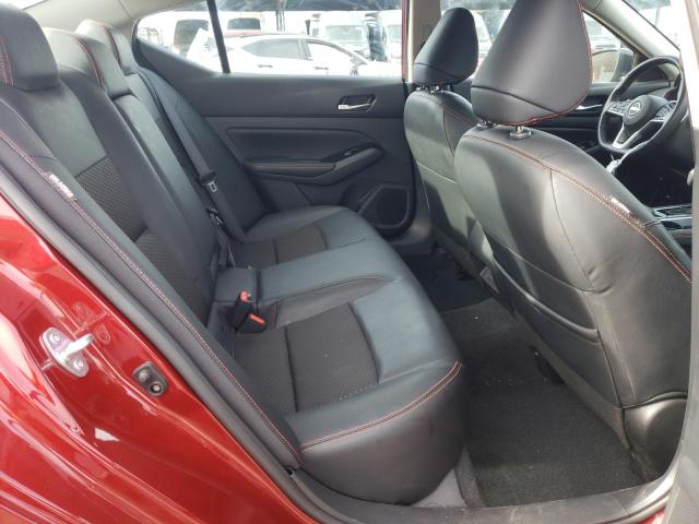 Photo 10 from auction – 2024 NISSAN ALTIMA SR with VIN 1N4BL4CW2RN405693