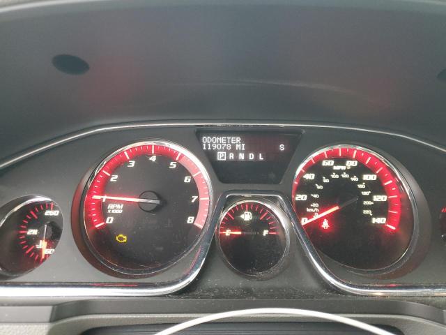 Zdjęcie 9 z aukcji – 2014 GMC ACADIA SLT z VIN 1GKKRRKD1EJ237993