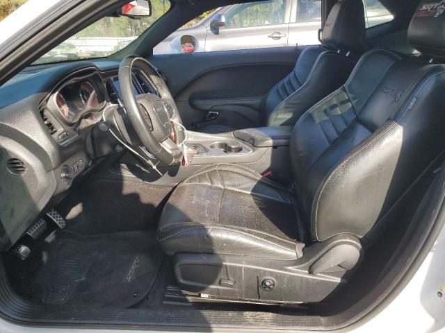 Photo 7 from auction – 2018 DODGE CHALLENGER with VIN 2C3CDZC90JH154449