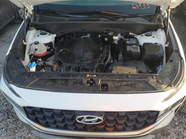 Photo 12 from auction – 2021 HYUNDAI SANTA FE S with VIN 5NMS14AJ6MH356236