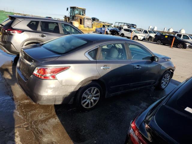 Photo 3 from auction – 2015 NISSAN ALTIMA 2.5 with VIN 1N4AL3AP2FC179017
