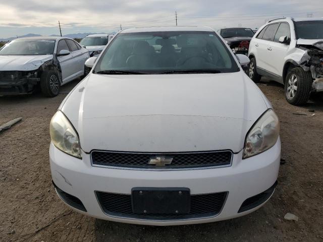 Photo 5 from auction – 2006 CHEVROLET IMPALA SUP with VIN 2G1WD58C969120705