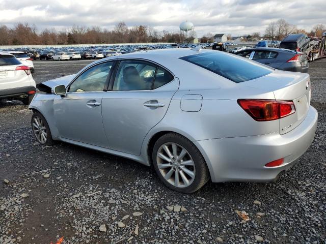 Photo 2 from auction – 2009 LEXUS IS 250 with VIN JTHCK262192031978