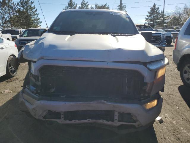 Photo 5 from auction – 2021 FORD F150 SUPER with VIN 1FTEW1EP9MKE23766