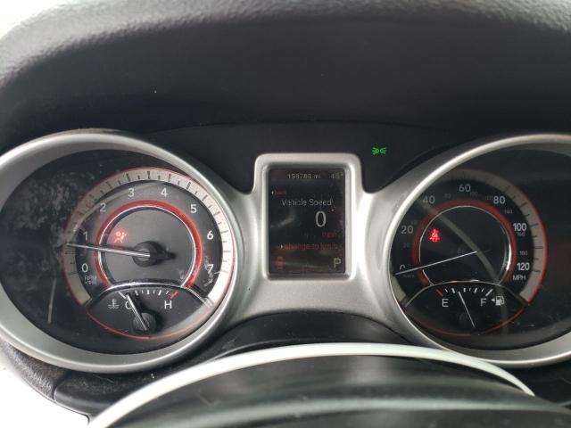 Photo 9 from auction – 2018 DODGE JOURNEY SE with VIN 3C4PDCAB2JT303435
