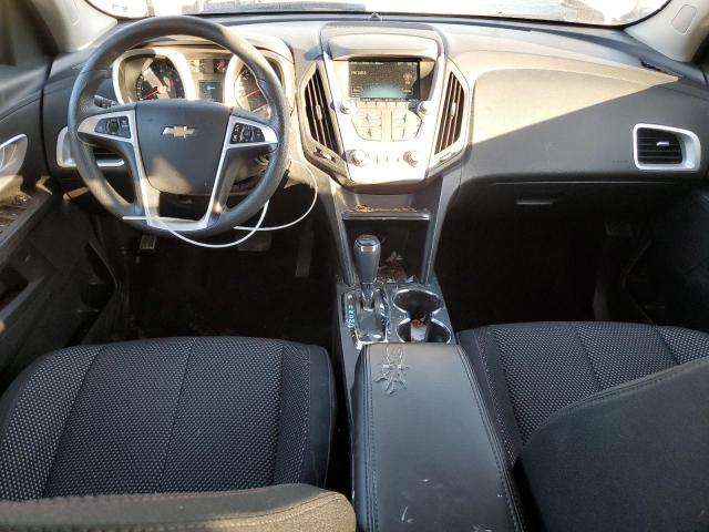 Photo 8 from auction – 2016 CHEVROLET EQUINOX LT with VIN 2GNALCEK1G1160109