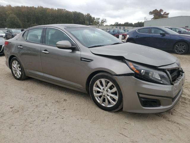 Photo 4 from auction – 2014 KIA OPTIMA EX with VIN 5XXGN4A70EG344193