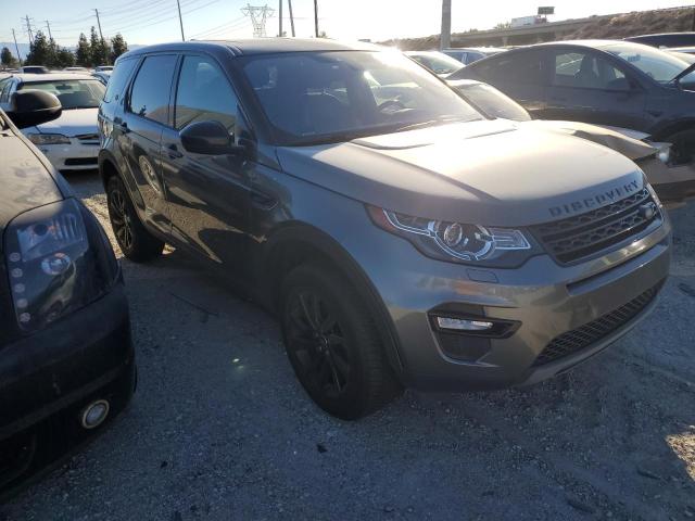Photo 4 from auction – 2018 LAND ROVER DISCOVERY with VIN SALCP2RX6JH753385