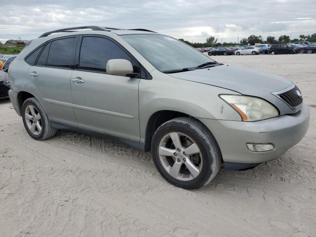 Photo 4 from auction – 2008 LEXUS RX 350 with VIN 2T2GK31U68C037496