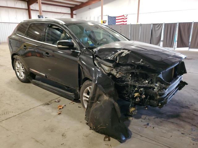 Photo 4 from auction – 2014 VOLVO XC60 3.2 with VIN YV4952DL0E2503318